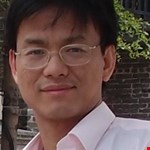 Dr Jeff Wen