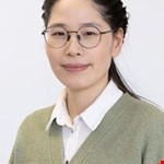 Dr Zhongping Que