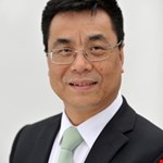 Professor Zhongyun Fan