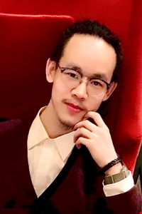 Zixin Tian - پژوهشگر profile picture