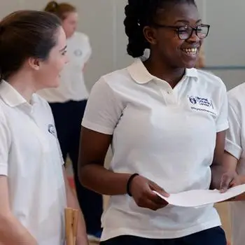 Physiotherapy courses at Brunel University