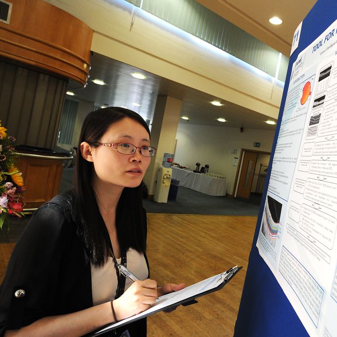 Brunel Research YouTube channel