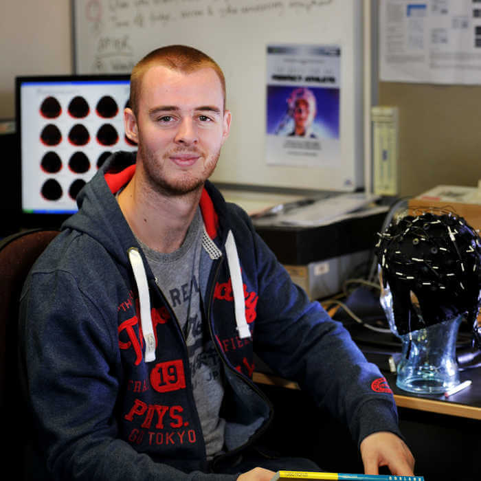 Course presentation: Psychology, Culture and Evolution