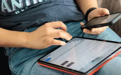 image of It's official: Study shows men can multi-task as well as women