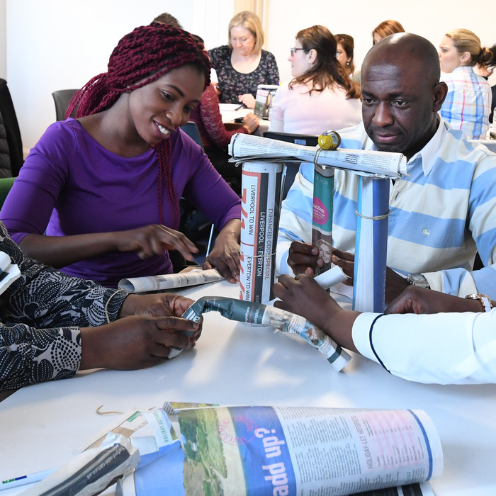 Health Promotion and Public Health CPPD courses