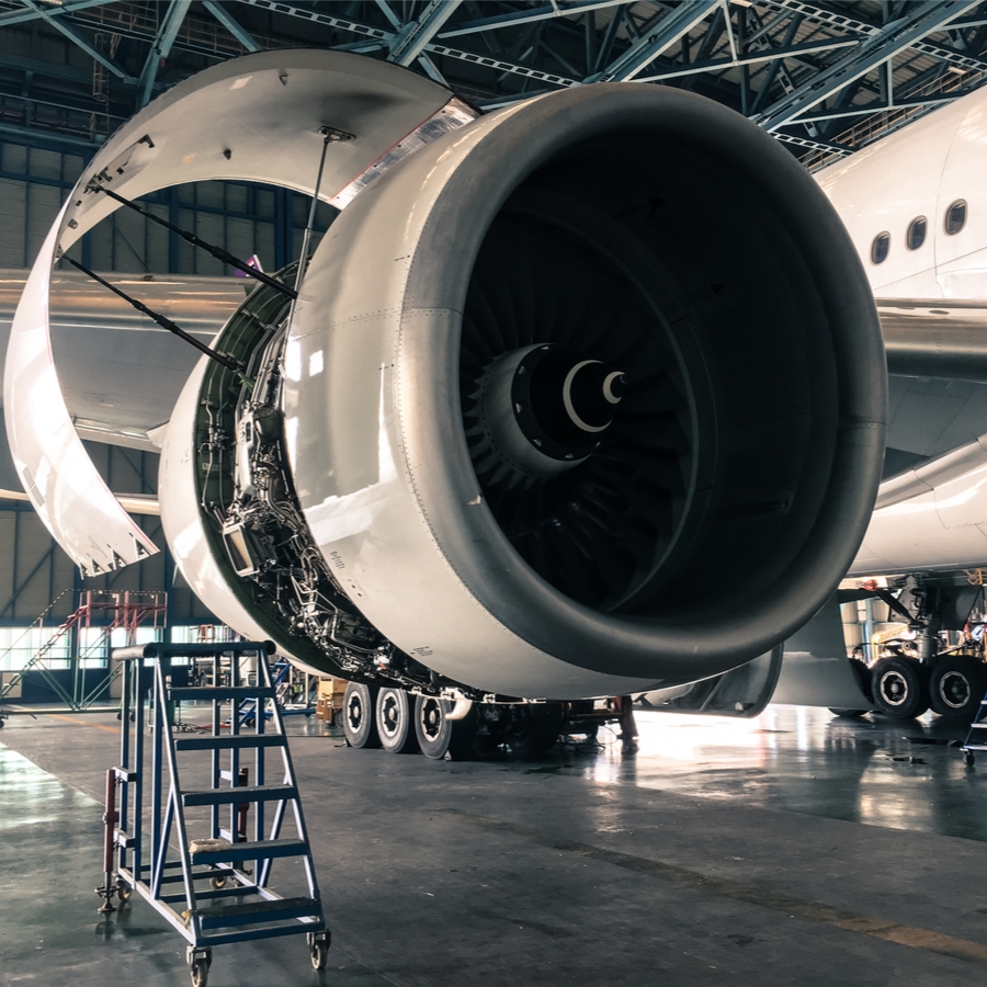 Aerospace Research Centre