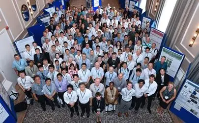 image of BCAST hosts Mg2018: 11th International Conference on Magnesium Alloys