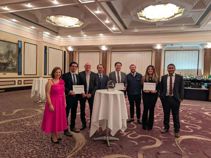 Brunel-composites-centre-wins-award