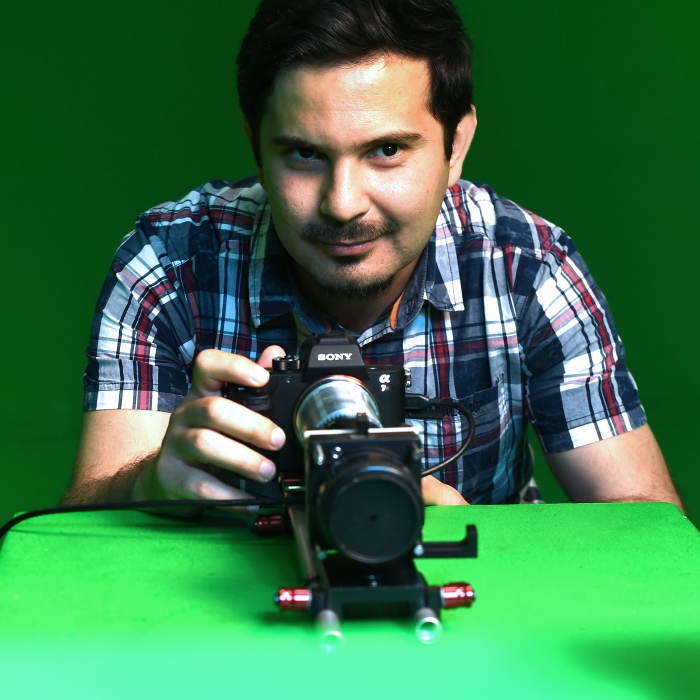 Centre for Media Comms Research Abdul Sadka 12