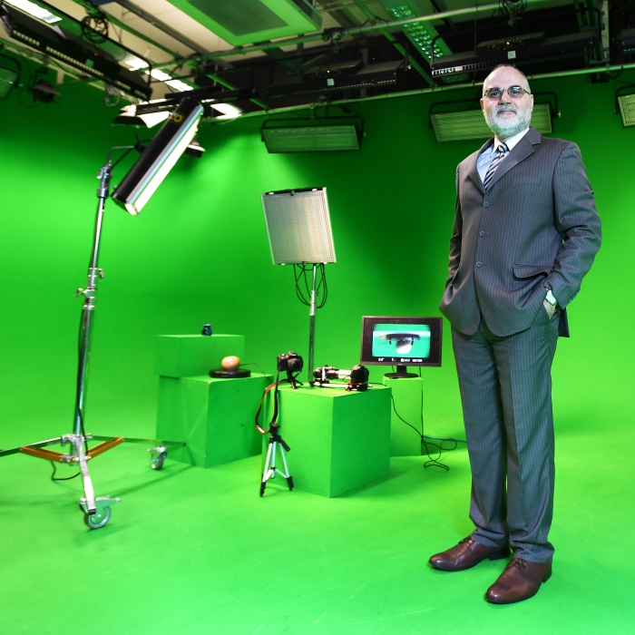 Centre for Media Comms Research Abdul Sadka 13