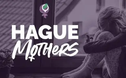 image of 1980 Hague Convention and the Hague Mothers project by FiliA