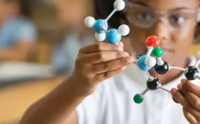 image of Rethinking 'girls into STEM' initiatives