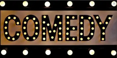 image of Join the event: Centre for Comedy Studies Research (CCSR) 10-Year Anniversary Celebration!