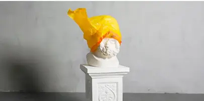 image of On the event: Confronting the Past in the Present