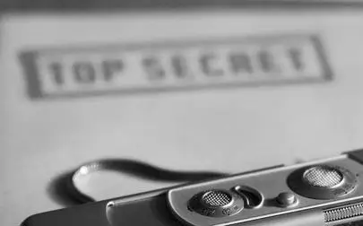 image of Our Blog: Sexism and the Secret State: Stella Rimington