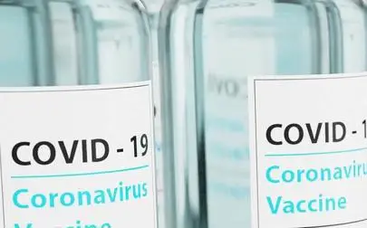 image of 18 months in to the Covid-19 vaccination drive, where do things stand?