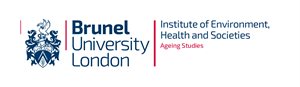 Ageing Studies logo NEW 2