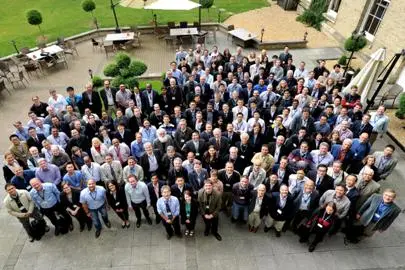 image of The 4th International Conference on Advances in Solidification Processes