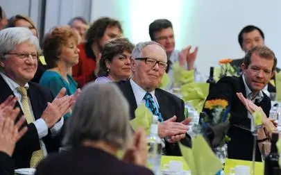 image of John Hunt International Symposium