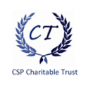 CSP Charitable Trust logo for all publications and presentations