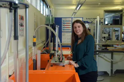 image of London NERC DTP Training week