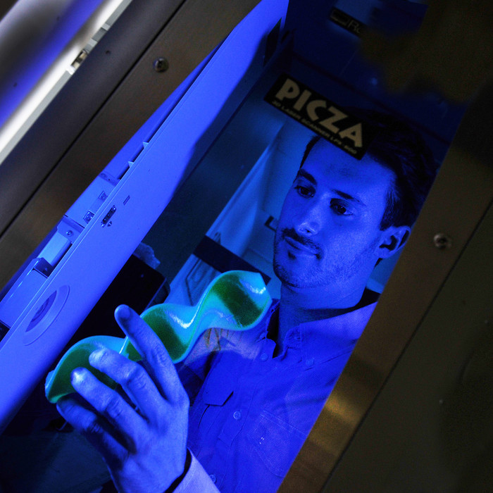 Design and Manufacturing image