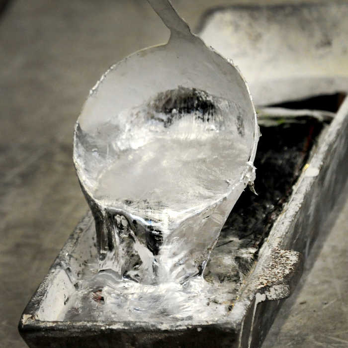 Liquid Metal Engineering Hub image