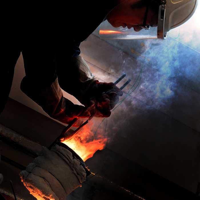 Circular Metals