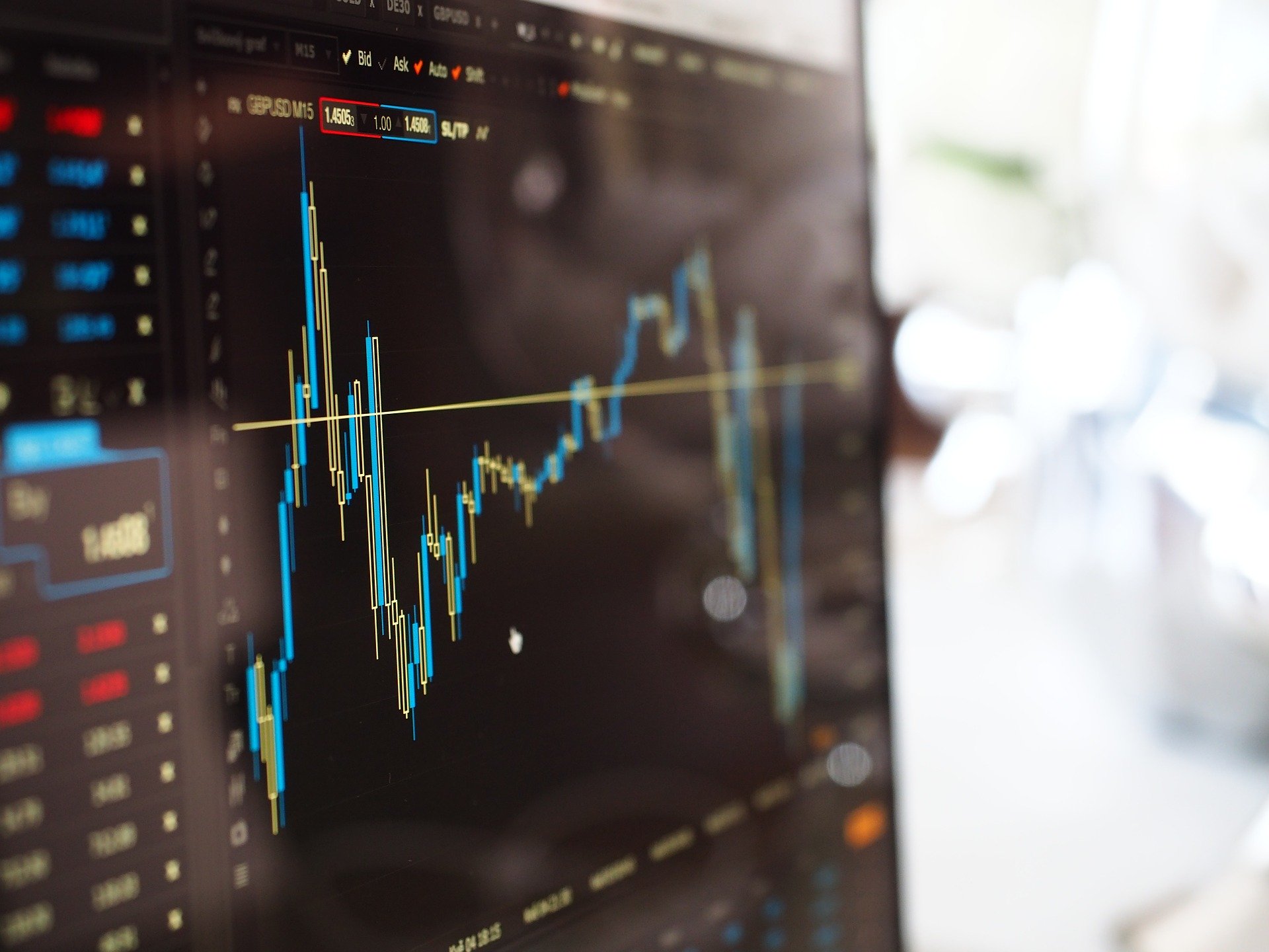 Empirical Finance image