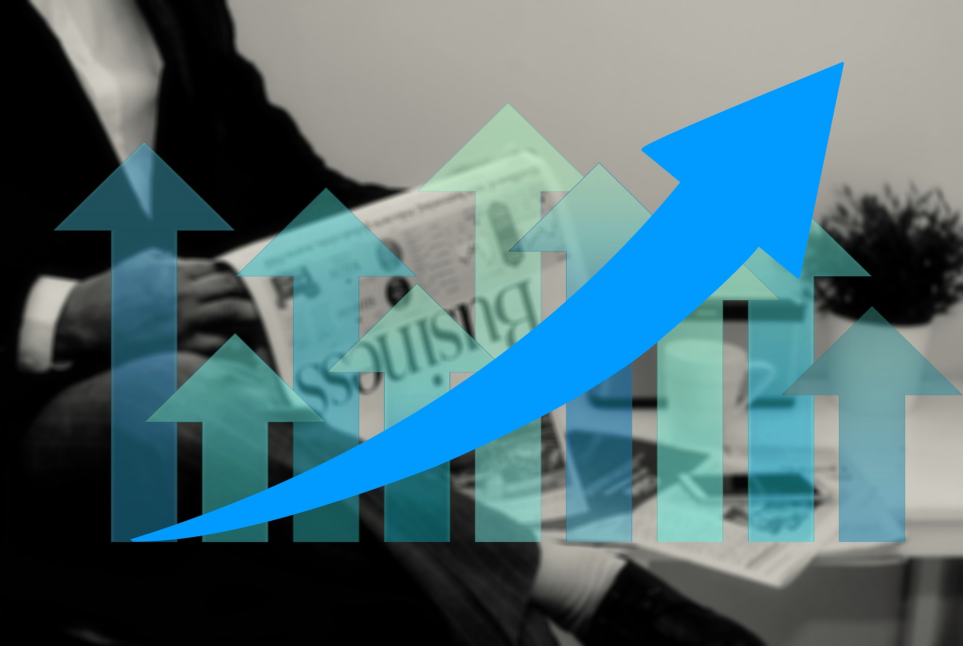 Macroeconomics image