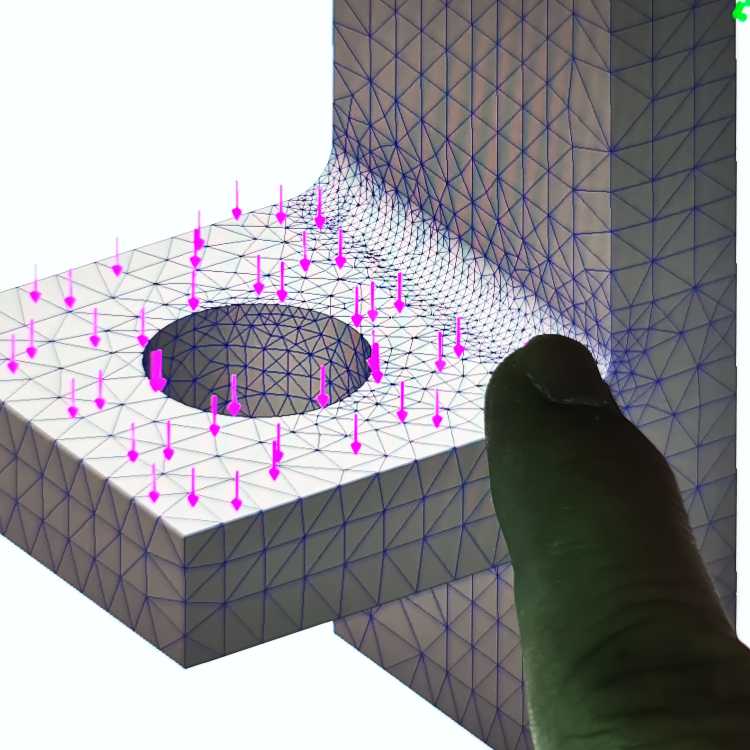 Mechanics of Solids and Structures image