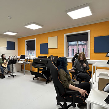 Games Research Lab image