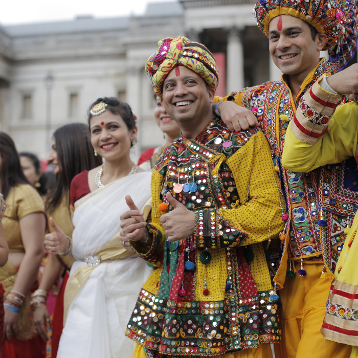 South Asia Studies image