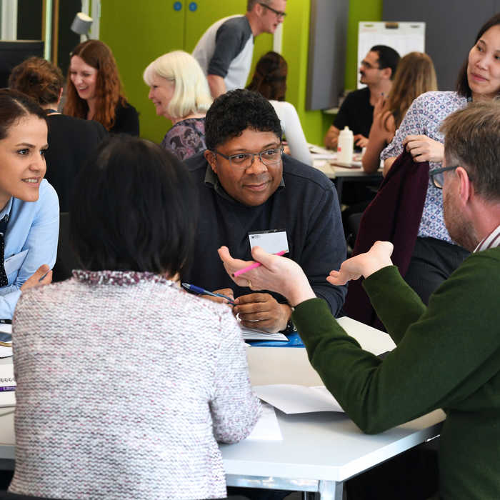 Brunel Education Research and Guidance Hub image