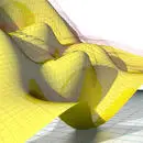mathematical model in 3d