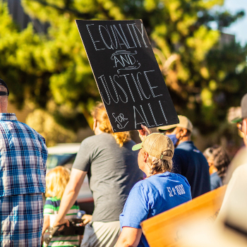 Institute of Communities and Society