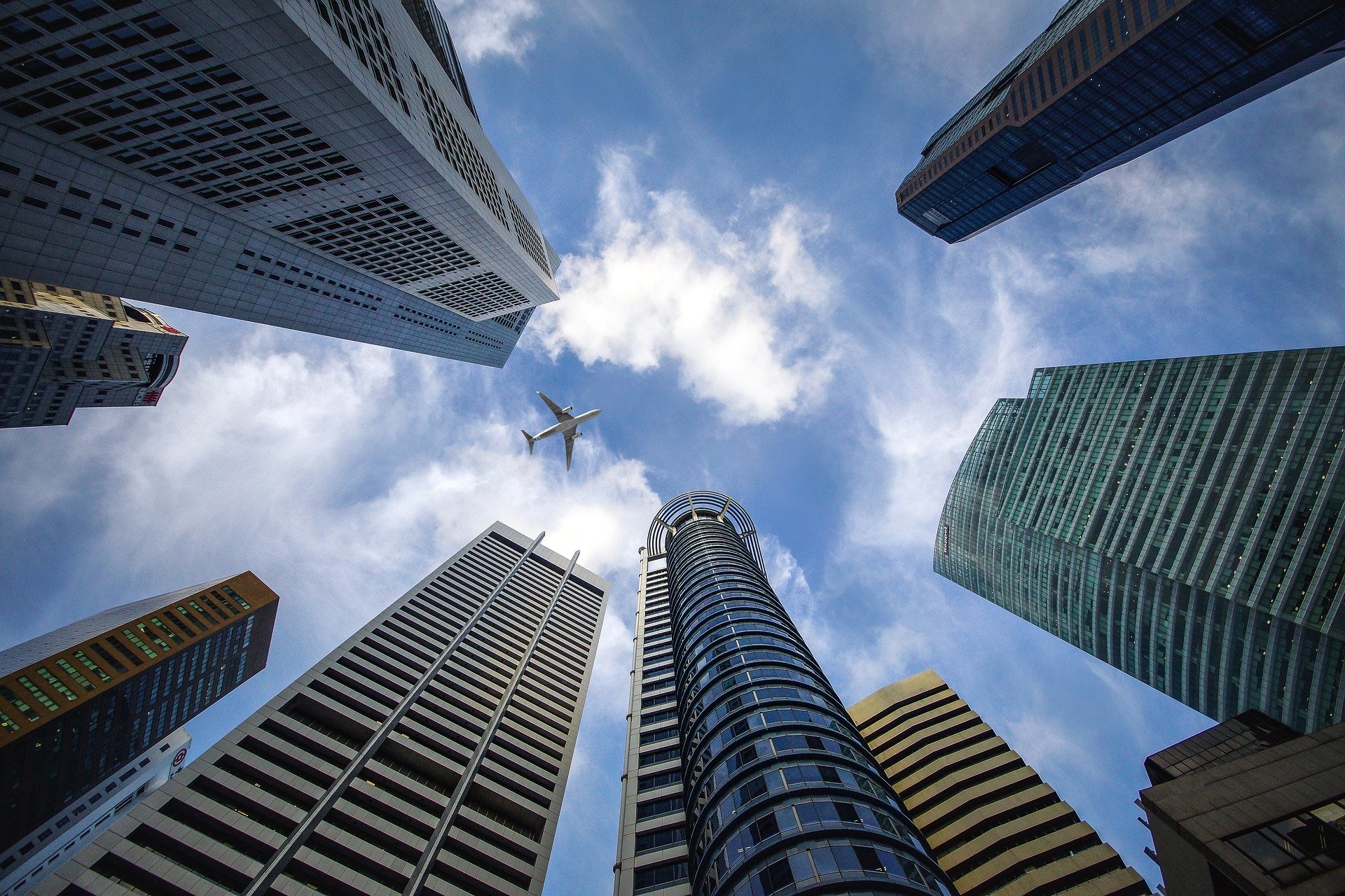 Economic Development and Institutions image
