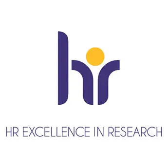 HR excellence in research square