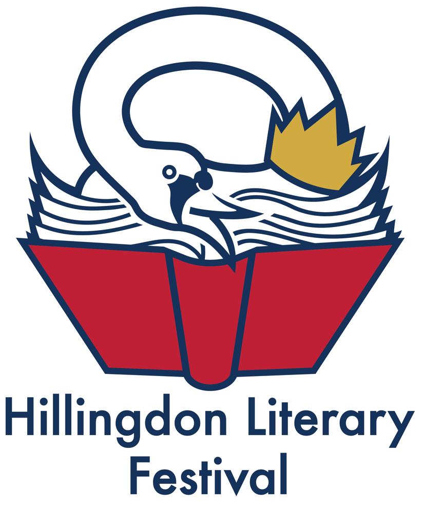 Hillingdon Literary Festival