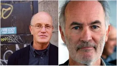 image of Reimagining Loneliness: In Conversation with Iain Sinclair and Chris Petit