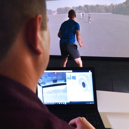 LEAP-Lab: Learning, Expertise, Action, Perception