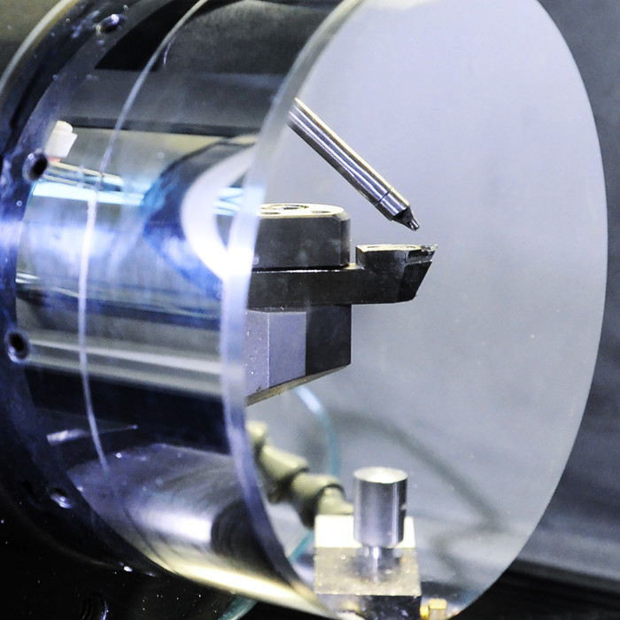 MicroNano Manufacturing Theme Brunel University London