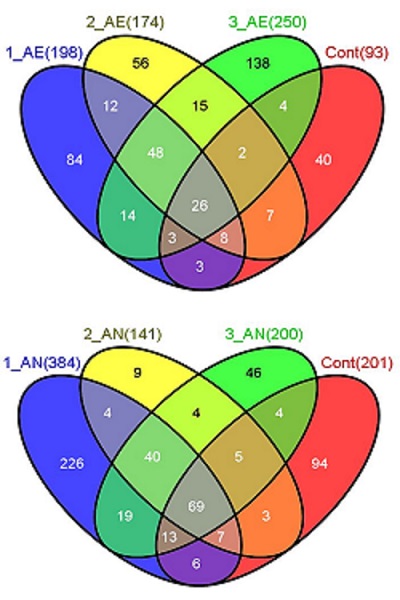 Serial Re-sequencing