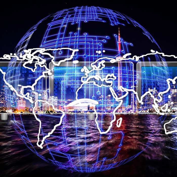 Intelligence and Security Studies