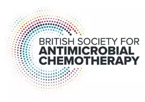 British Society for Antimicrobial chemotherapy society logo