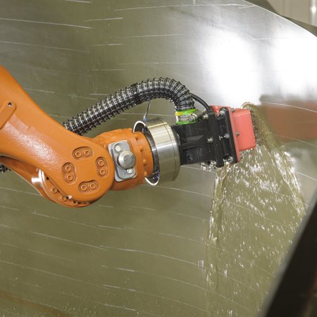 Brunel Composites Centre image