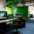 Green Screen Station 2
