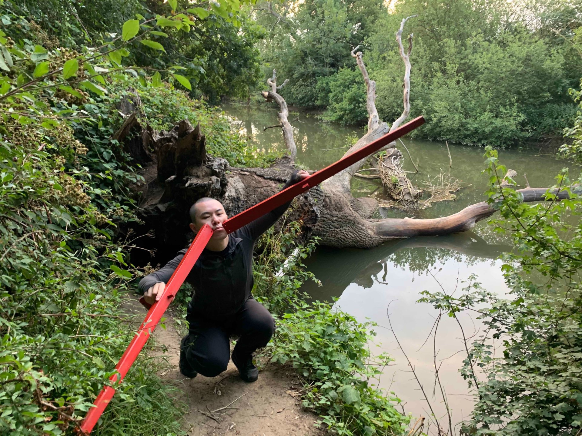 Zhi Xu, ‘Gaoqiao,”  2020 (c) Zhi Xu