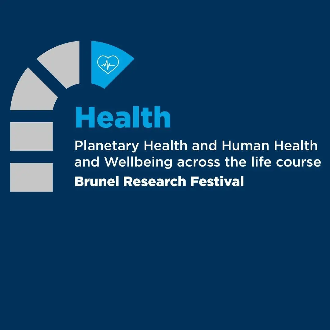 health week logo