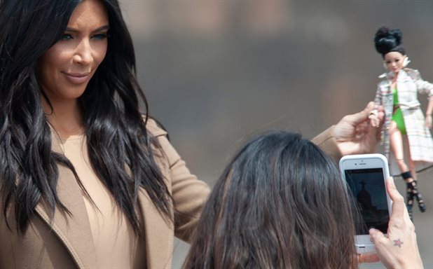 Kim Kardashian Ass Captions - Kimposium! The sequel | Brunel University London